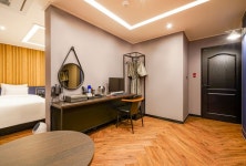 그랜드젬호텔 그랜드젬호텔 