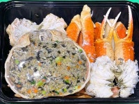 역전횟집&대게