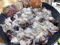 역전횟집&대게