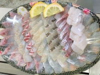 역전횟집&대게