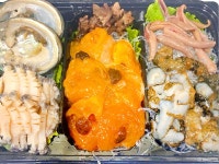 역전횟집&대게