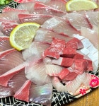 역전횟집&대게