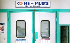 상일자동차공업사