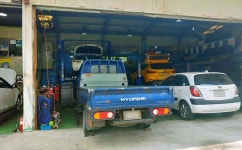 상일자동차공업사