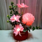 로즈앤캔디(flower cafe) | 캔디플라워
