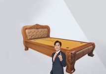 3H 온천장센터 | 3H척추경혈지압침대동래센터