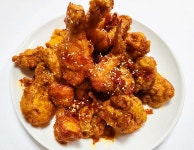 오빠야통닭 세부정보 오빠야통닭