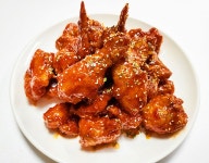 오빠야통닭