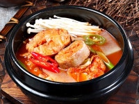 좋은식당 - OK114