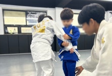 태전유도멀티짐