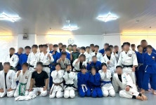 태전유도멀티짐