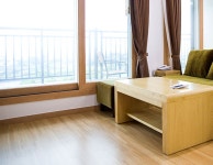 초락나루펜션&글램핑