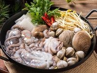 수목정