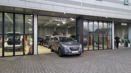 제주비케이모터스