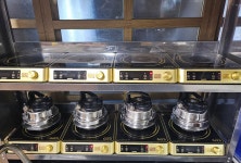 세류가마솥보신탕