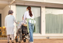 임한리소나무재가방문요양센터