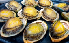 자야네장어구이