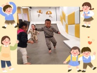 이좋은어린이집