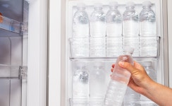 샘물유통(강원샘물)