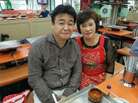 신림동 순대타운 302호, 304호 전주익산집