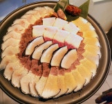 고래야(고래고기혼마구로)