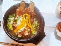 부광황칠삼계탕