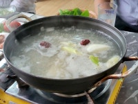 솔잎횟집