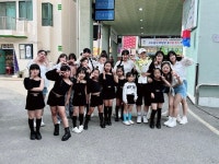 JR댄스로빅&방송댄스