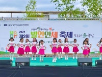 JR댄스로빅&방송댄스
