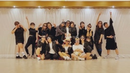 JR댄스로빅&방송댄스