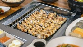 대연정명품민물장어금정점