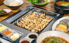 대연정명품민물장어금정점