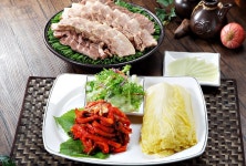 보쌈마을