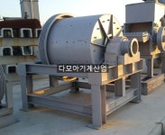 다모아기계산업