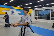 옥정 합기도&해동검도 패밀리도장