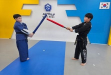 옥정 합기도&해동검도 패밀리도장