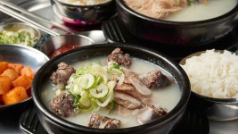 큰맘할매순대국충북금왕점