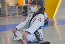 옥정 합기도&해동검도 패밀리도장