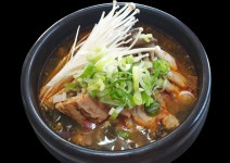 착한감자탕&해장국