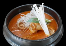 착한감자탕&해장국