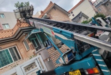 울산친절한사다리차 키다리아저씨