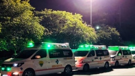메디칼응급이송단 메디칼응급이송단 
