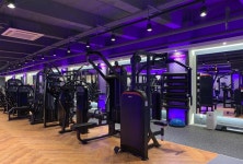 옐로우짐 용산2호점