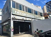 하이카프라자