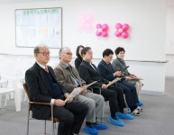 샬롬재가노인복지센터