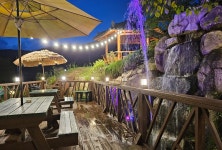 별헤는호수펜션