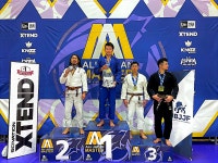 존프랭클 송탄주짓수던전