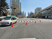 메디칼응급이송단 메디칼응급이송단 