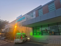메디칼응급이송단 메디칼응급이송단 