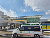메디칼응급이송단 메디칼응급이송단 